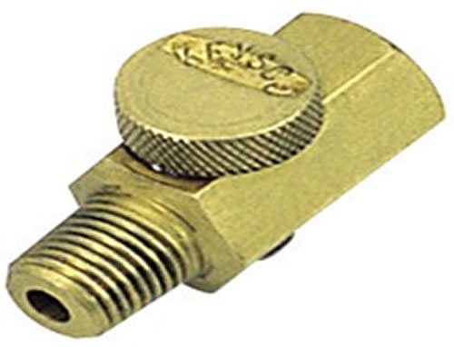 Gison RPT-014 Hava Regülatörü